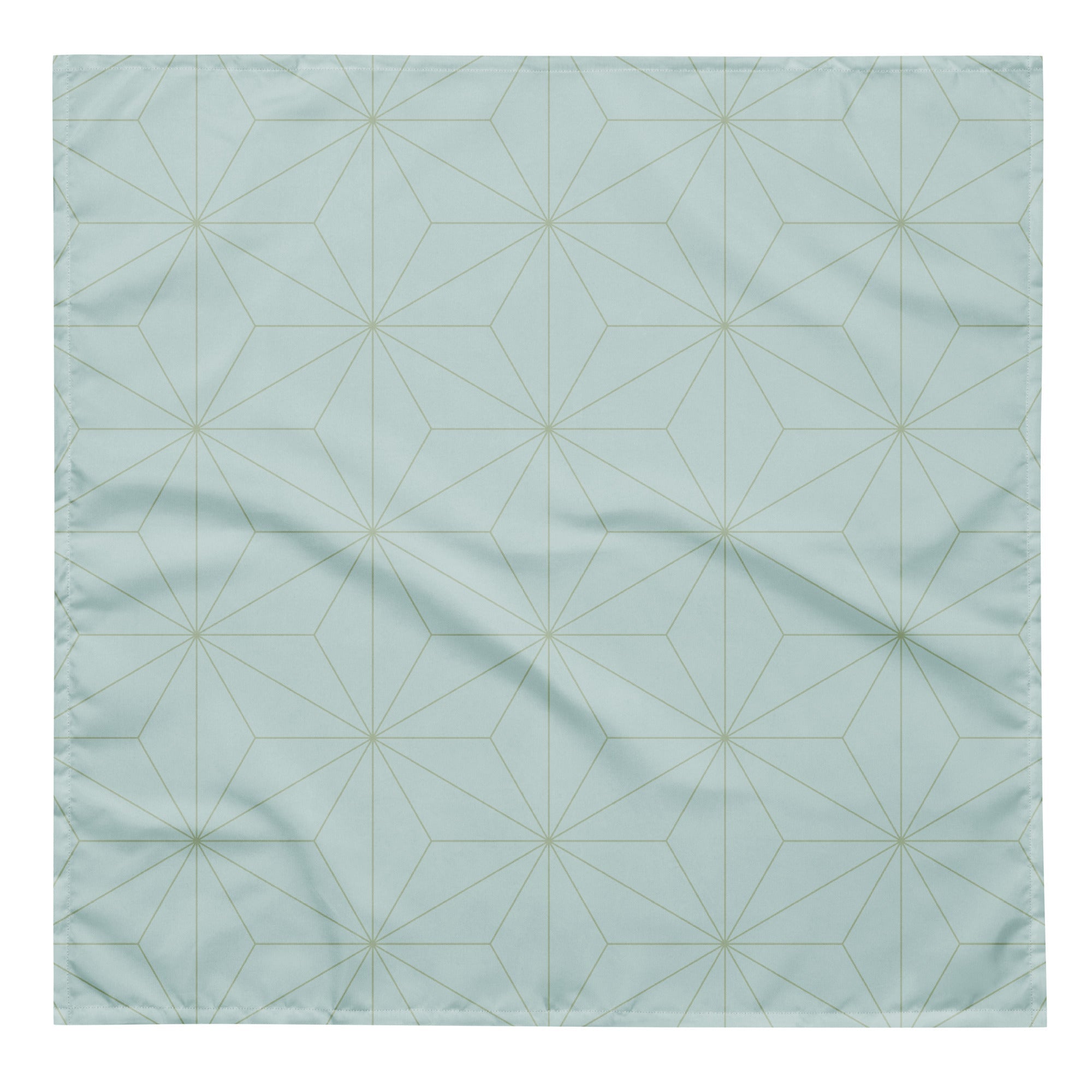 Sebastian & Clementine Geometric Bandana For Dogs and Cats