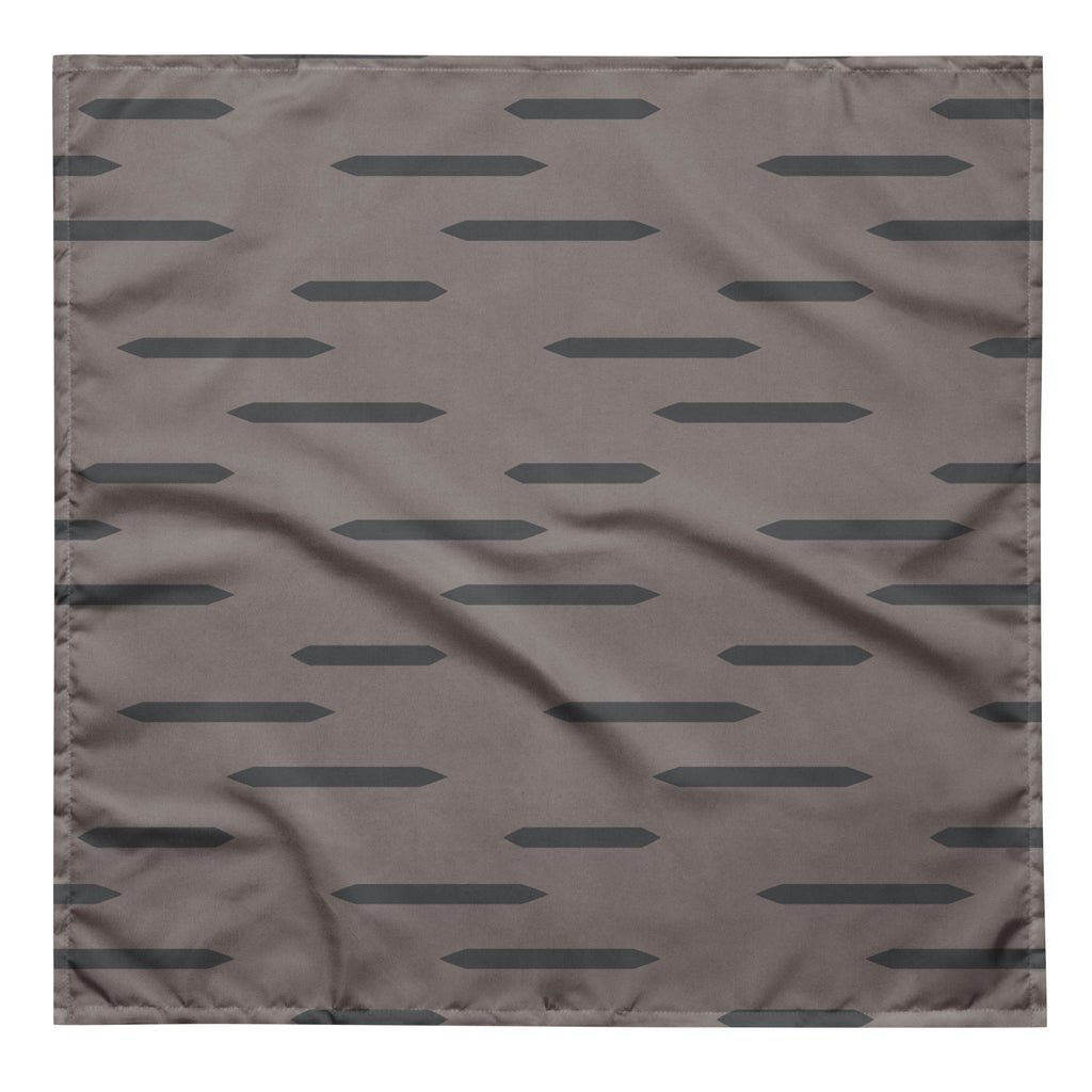Sebastian & Clementine Digital Bark Bandana For Dogs and Cats