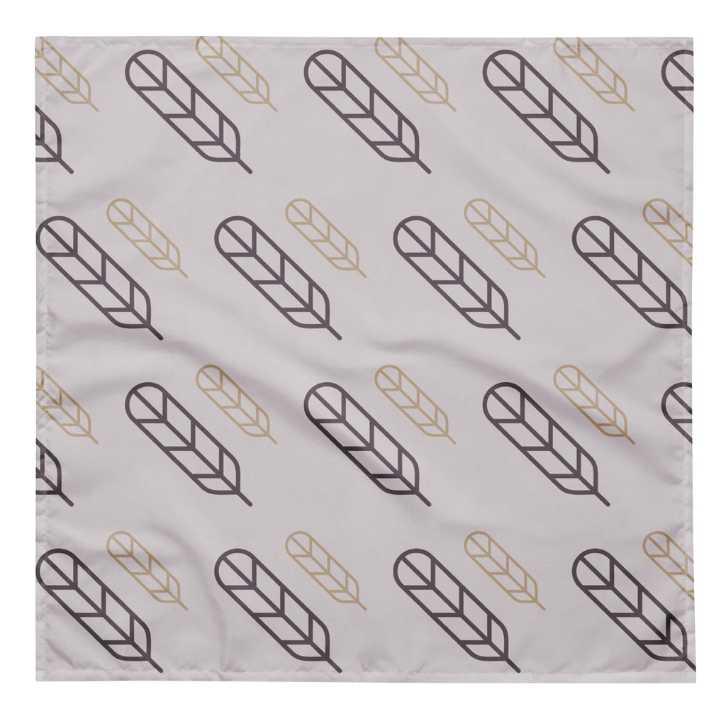 Sebastian & Clementine Flying Feathers Bandana For Dogs and Cats