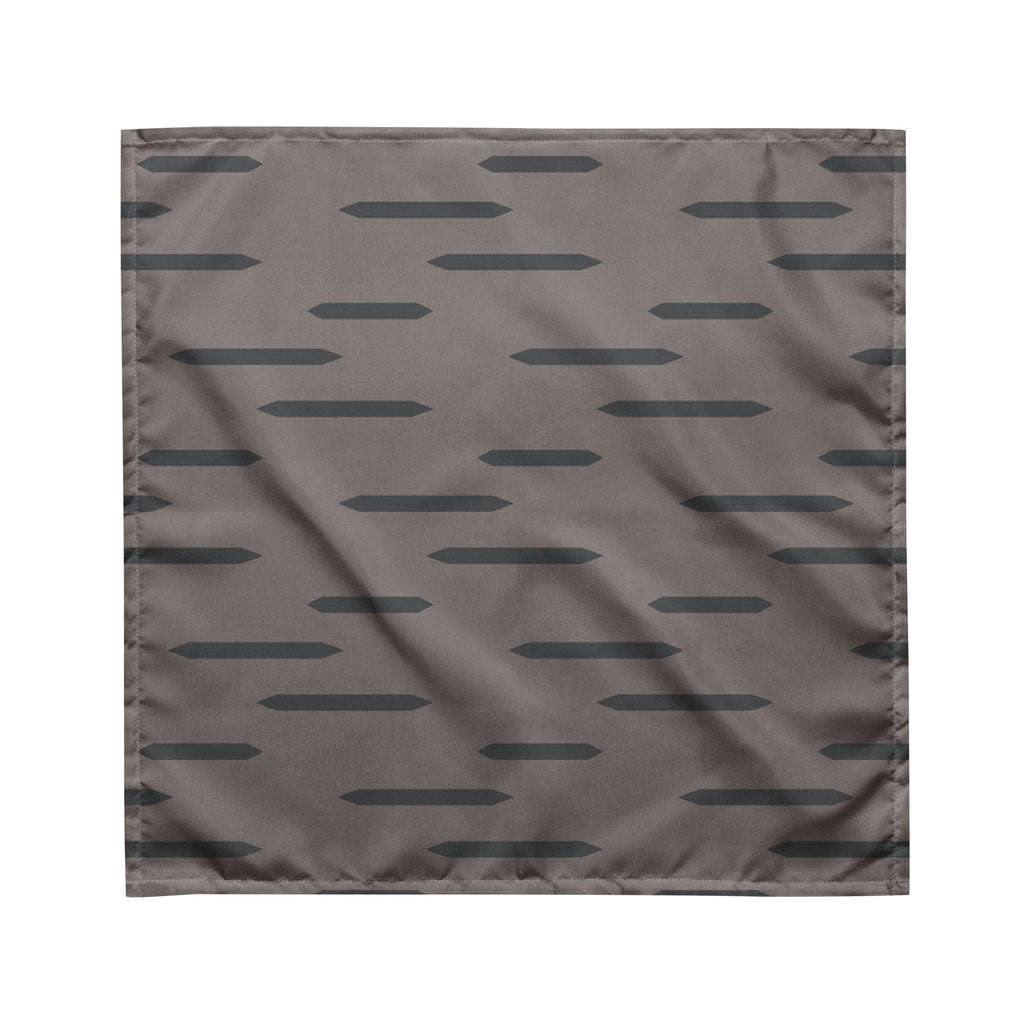 Sebastian & Clementine Digital Bark Bandana For Dogs and Cats