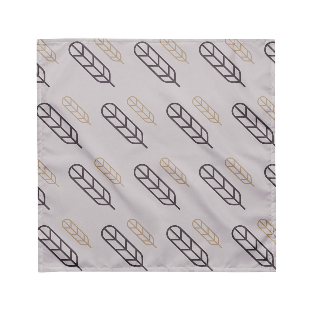 Sebastian & Clementine Flying Feathers Bandana For Dogs and Cats