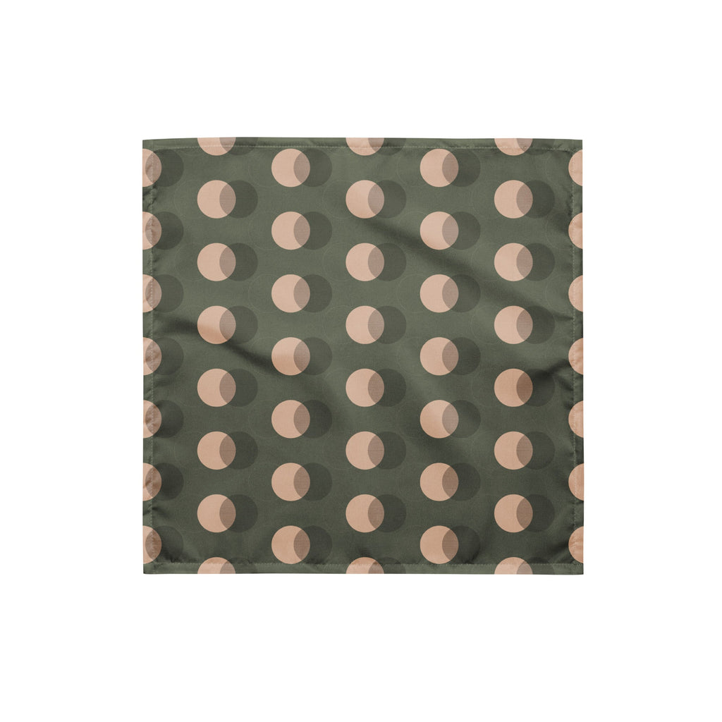 Sebastian & Clementine Polka Dot Bandana For Dogs and Cats