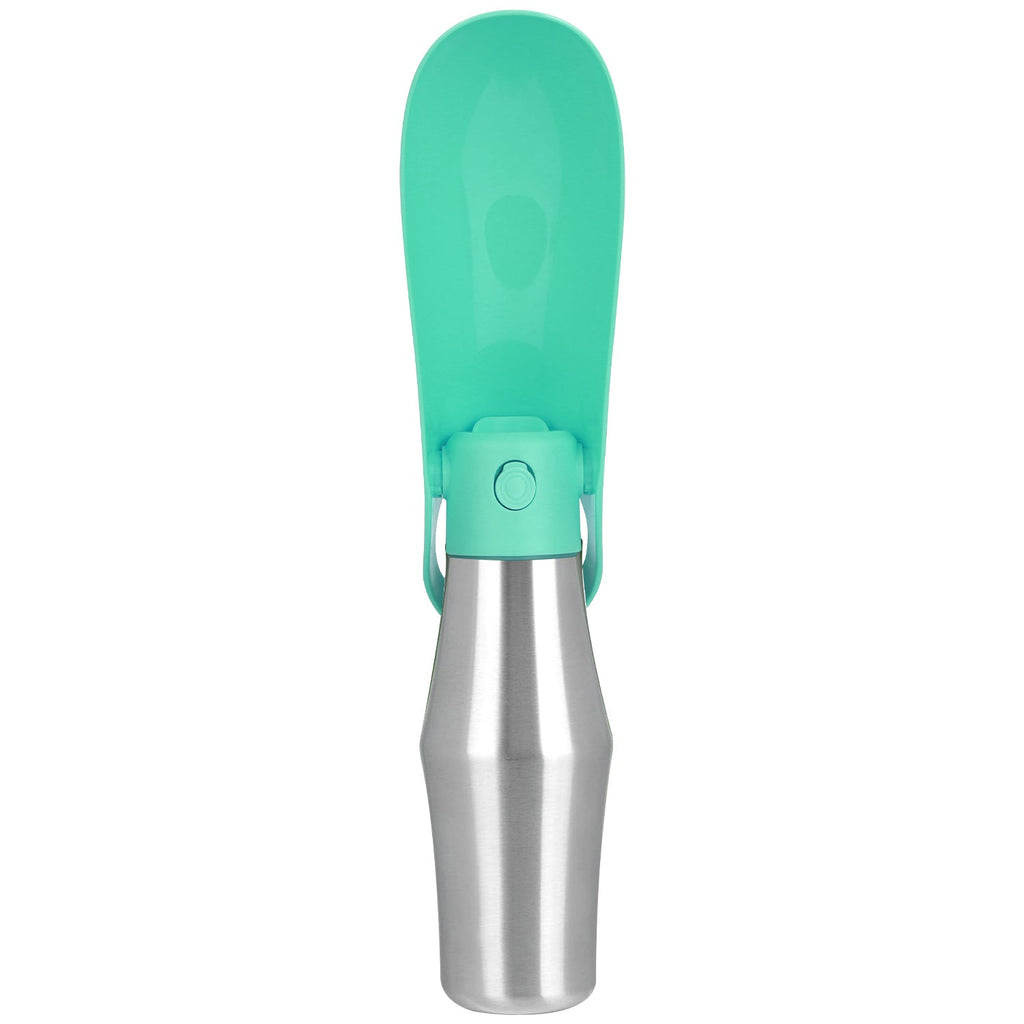 GBruno 25OZ Portable Dog Water Bottle