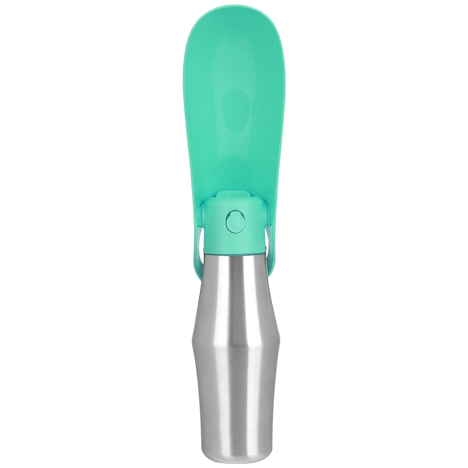 GBruno 25OZ Portable Dog Water Bottle