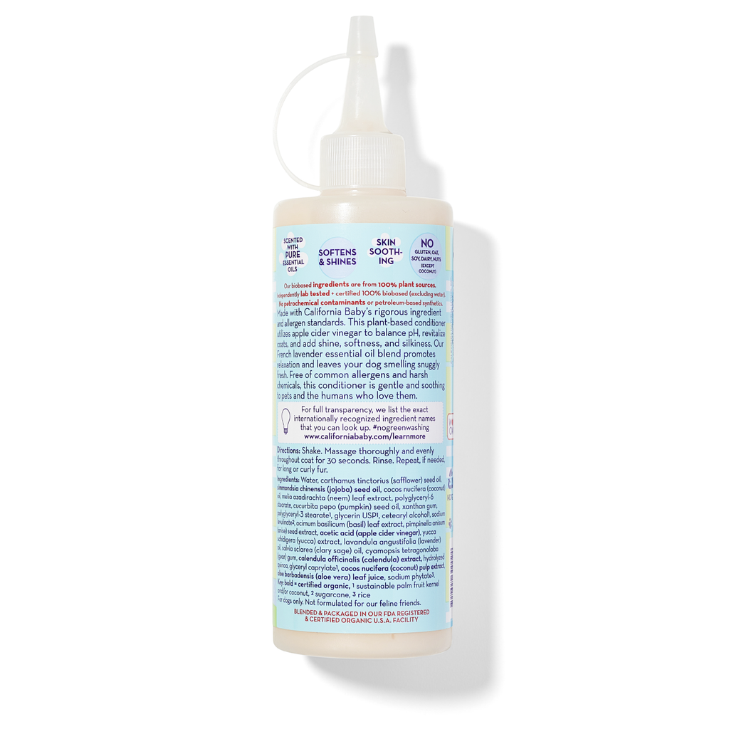 Calming™ Puppy + Dog Conditioner
