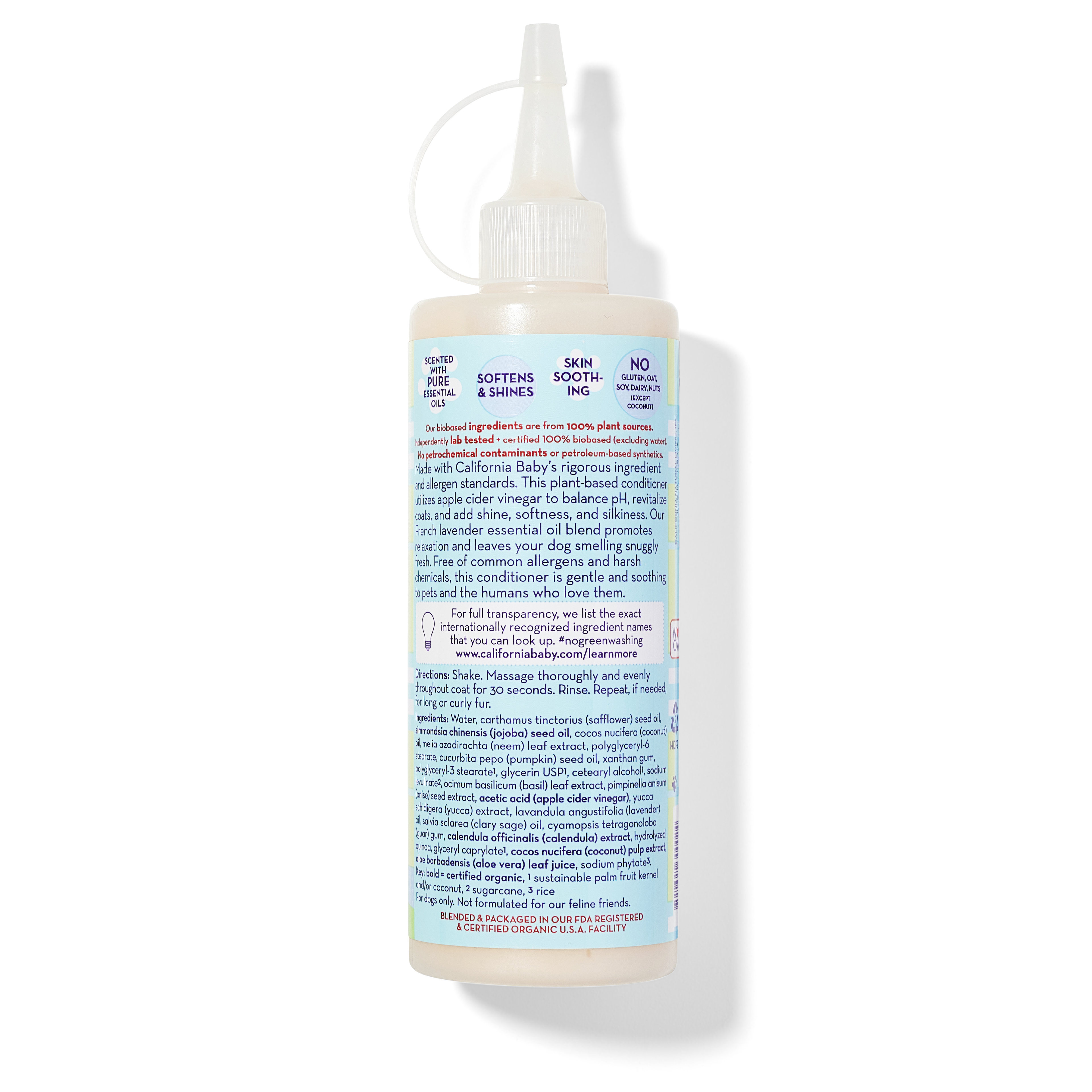 Calming™ Puppy + Dog Conditioner