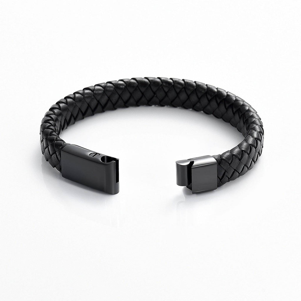Black Ashes Bracelet 20CM