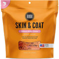 Skin & Coat Salmon Jerky Dog Treats By Bixbi