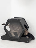 Small Cat House