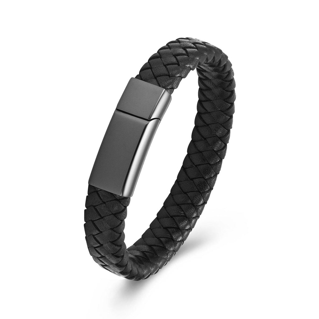 Black Ashes Bracelet 20CM