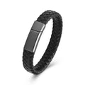 Black Ashes Bracelet 20CM