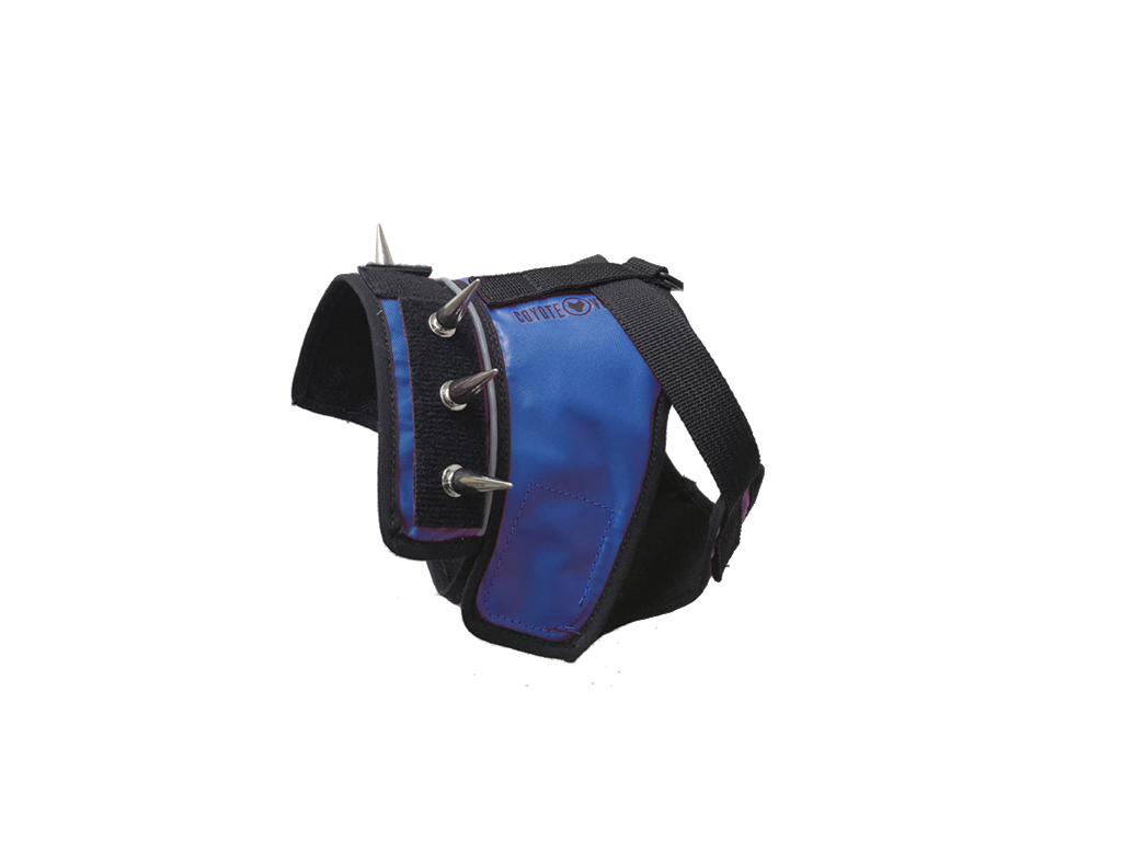 SpikeHarness Extra Small Royal Blue