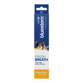 Bluestem Coactiv+ Pet Toothpaste for Dogs and Cats, Chicken Flavor, 2.5 oz Chicken 2.5 oz 1 Tube