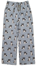 Border Collie Pajama Bottoms - Unisex