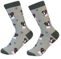 Boxer Socks - Unisex