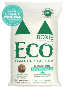 Eco Litter, 6.5 lbs