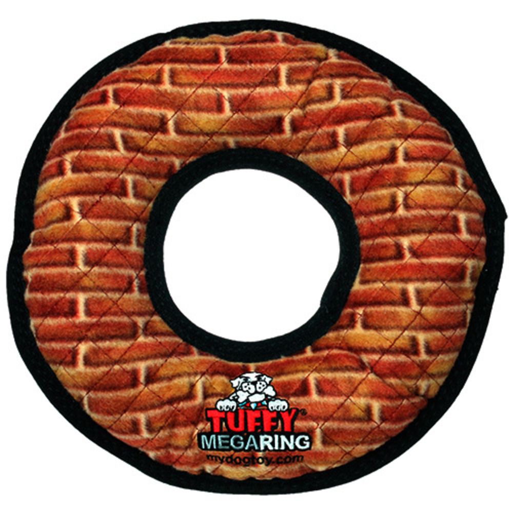 Mega Ring Dog Toy Brick