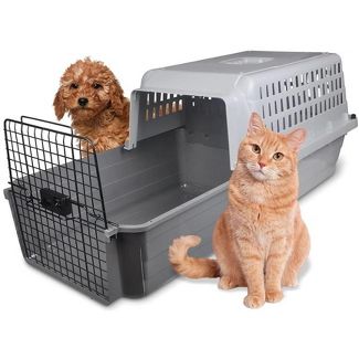 Pet Carrier, E-Z load