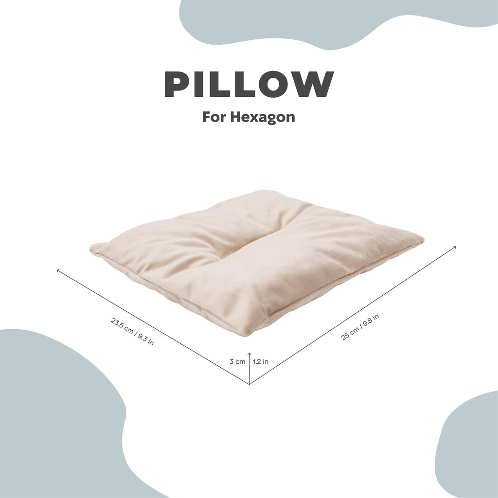 Cat Cushion Pillow