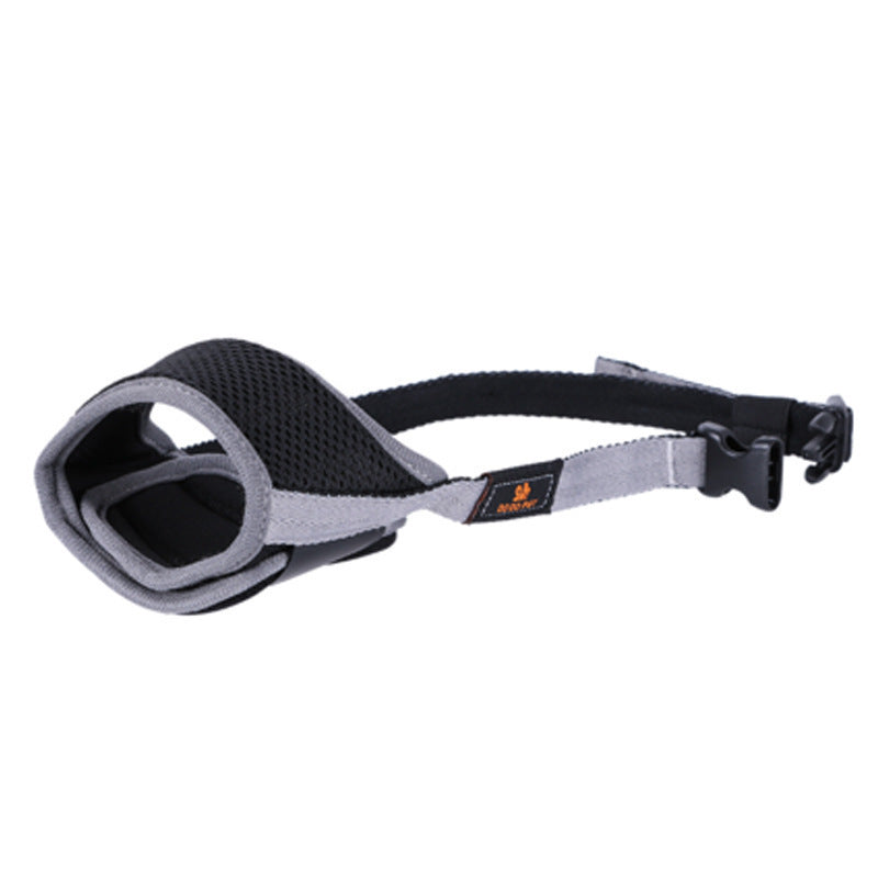 Adjustable Mask For Pets Without Biting 8 Style