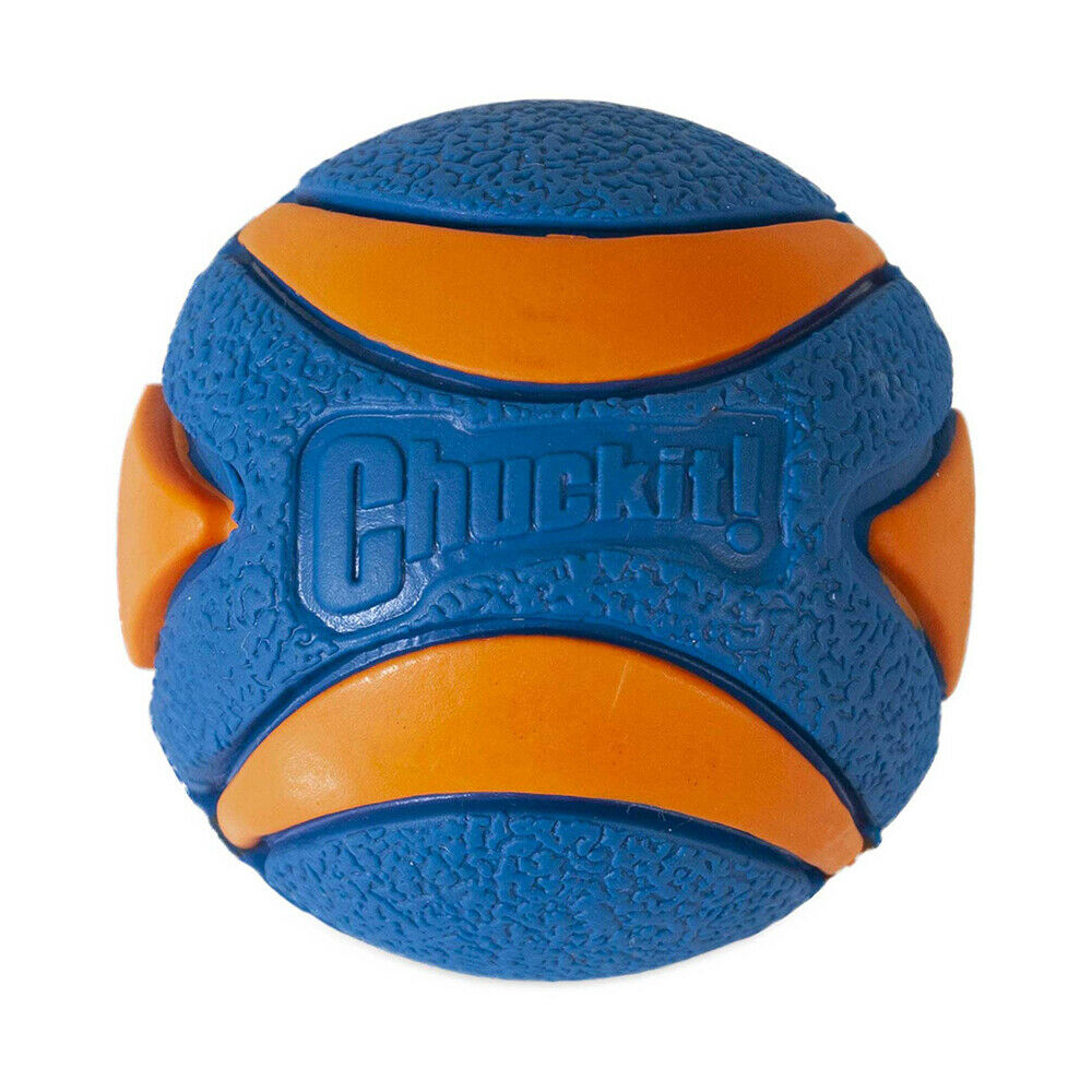 Ultra Squeaker Ball for Dogs Large