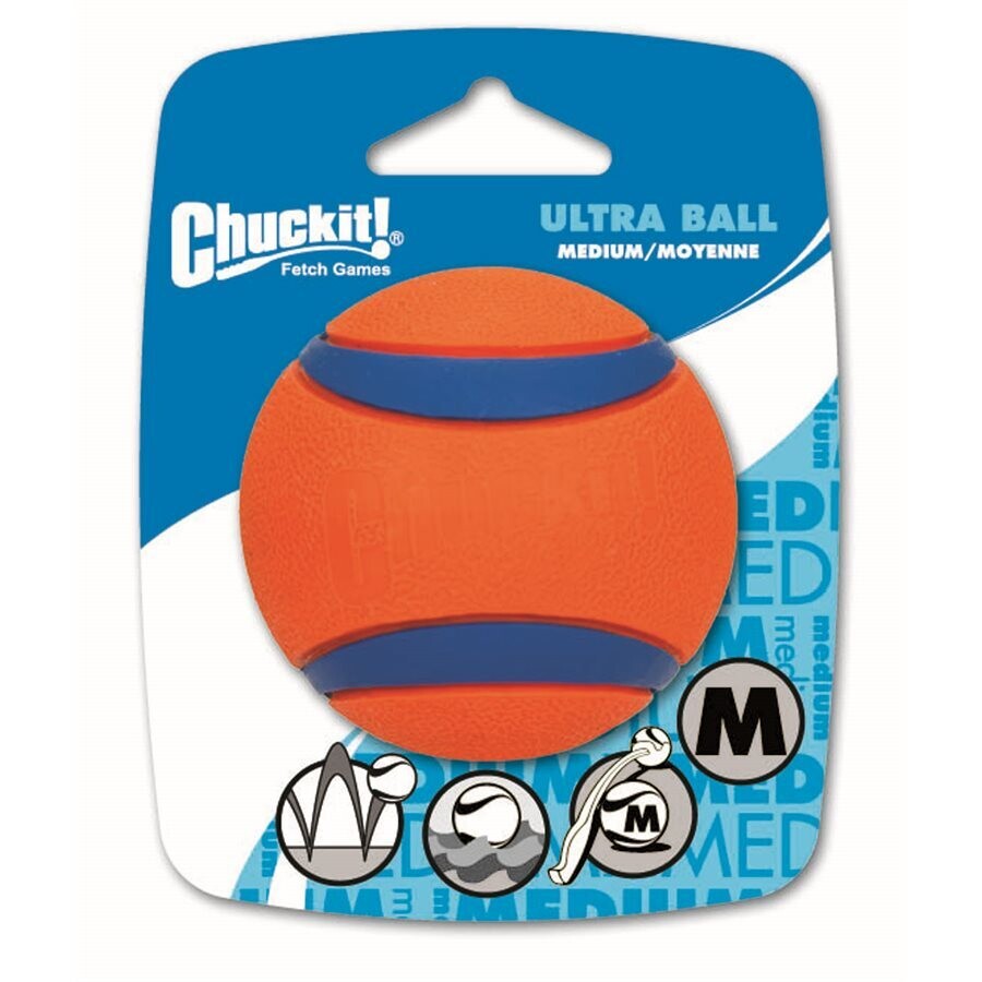 Dog Ball by Chuckit! Extra Large