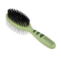 Pin & Bristle Combo Brush for Dogs
