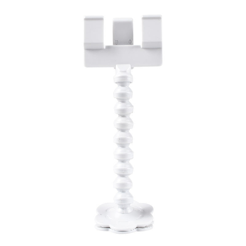 Pet Photo Artifacts Cats Dogs Look At The Lens Toy Cell Phone Camera Bracket Selfie Clip Supplies Puppy Pet Products Pet Toys White