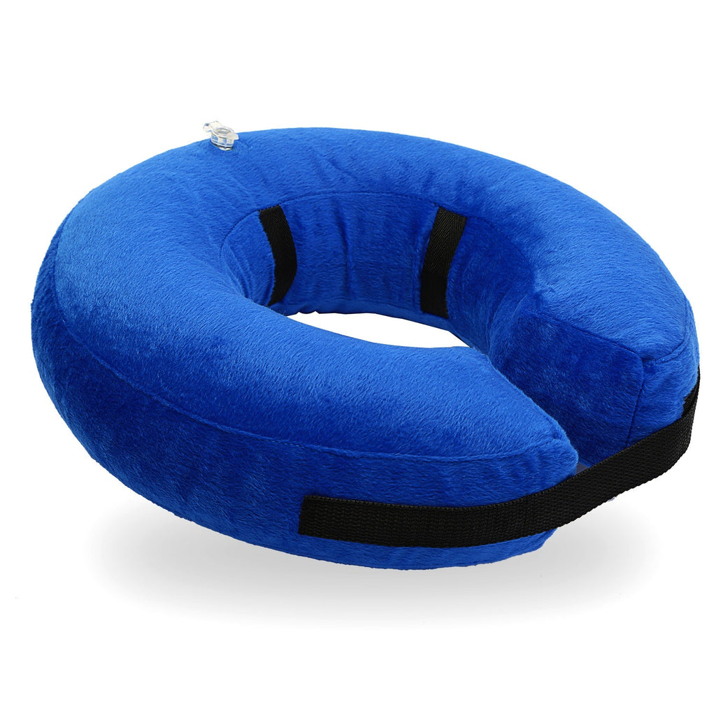 GBruno Dog Protective Inflatable Collar L