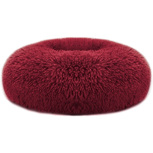 GBruno Pet Dog Bed Red L