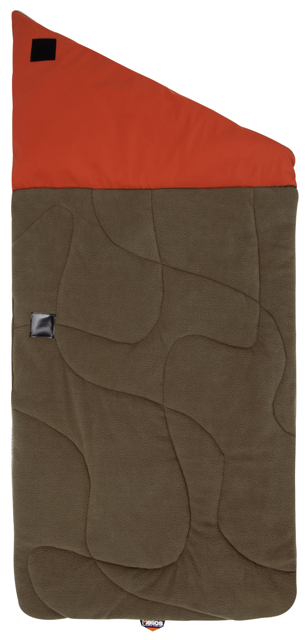 Dog Helios ® 'Expedition' Sporty Travel Camping Pillow Dog Bed
