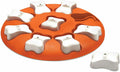 Smart Puzzle for Dogs -Nina Tootson