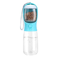 GBruno 18.6OZ Portable Dog Water Bottle