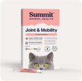 Cat Joint Supplement Chondroitin Mobility Support Natural Formula Default Title