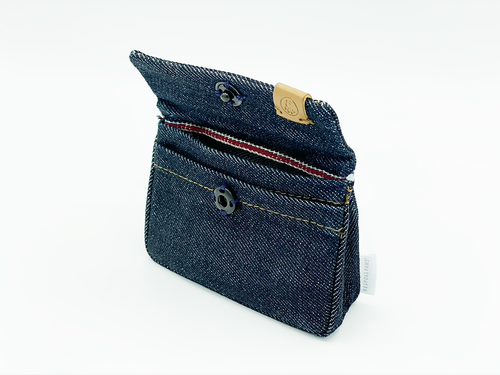 Bailey' Waste Bag Dispenser with Card Holder