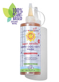 (No Fragrance) Super Sensitive™ Puppy + Dog + Kitty Wash 10oz 295mL
