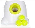 Automatic Interactive Dog Ball Launcher EU plug
