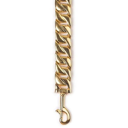 Kilo Cuban Link | Leash GOLD