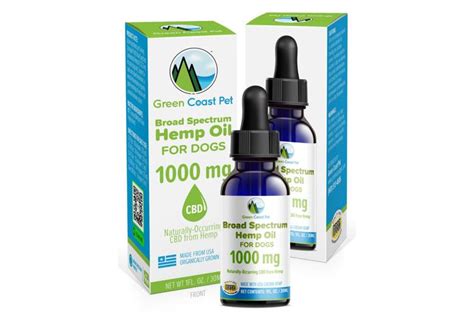 Green Coast Pet 100 Full Spectrum Cat