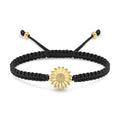 Golden Flower Ashes Bracelet 20cm