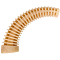 Flufflehorn Dental Antler - Indestructible Nylon Dog Chew Toy XL | USA Made Dental Antler - XL