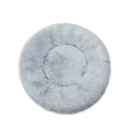 NNEIDS PaWz Pet Bed Dog Beds Mattress Bedding L Grey Large