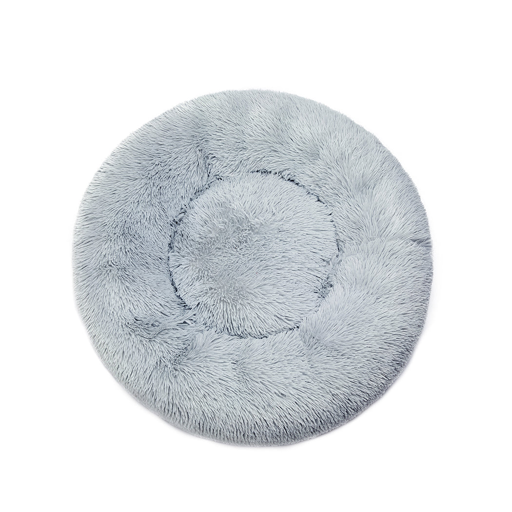 NNEIDS PaWz Pet Bed Dog Beds Mattress Bedding XXXL Grey XXX-Large
