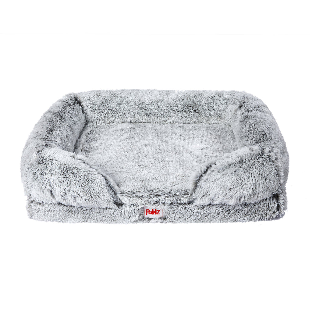 NNEIDS PaWz Pet Bed Orthopedic Sofa Dog Beds XL X-Large
