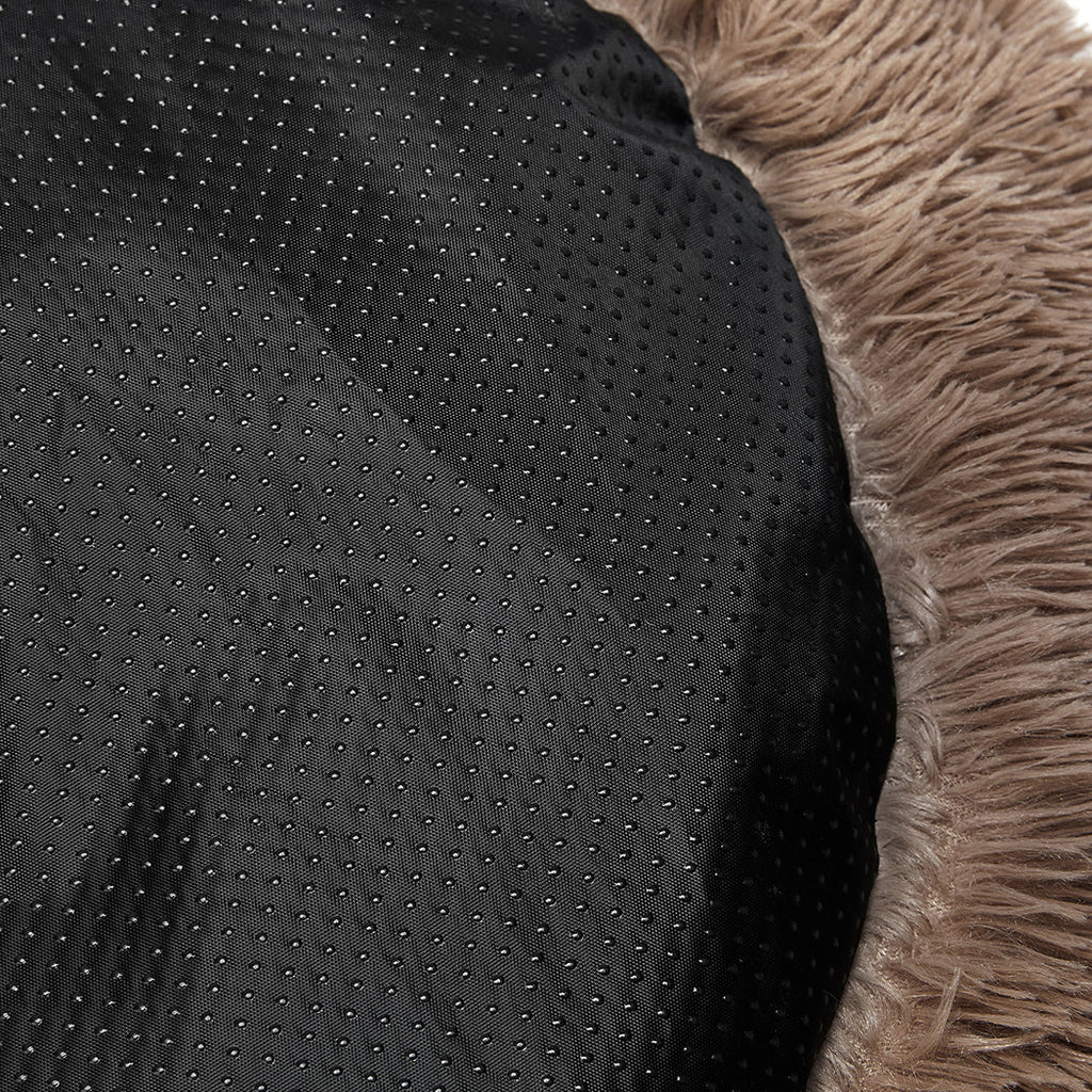 PaWz Pet Bed Dog Beds Mattress Bedding XXXL Brown XXX-Large