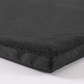 NNEIDS PaWz Pet Bed Foldable Dog Puppy Beds Black XX-Large