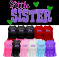 Pet Dress "Little Sister"
