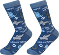 I love my Mutt Socks - Unisex