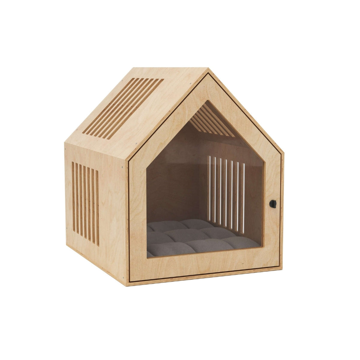 Small Indoor Dog House Light