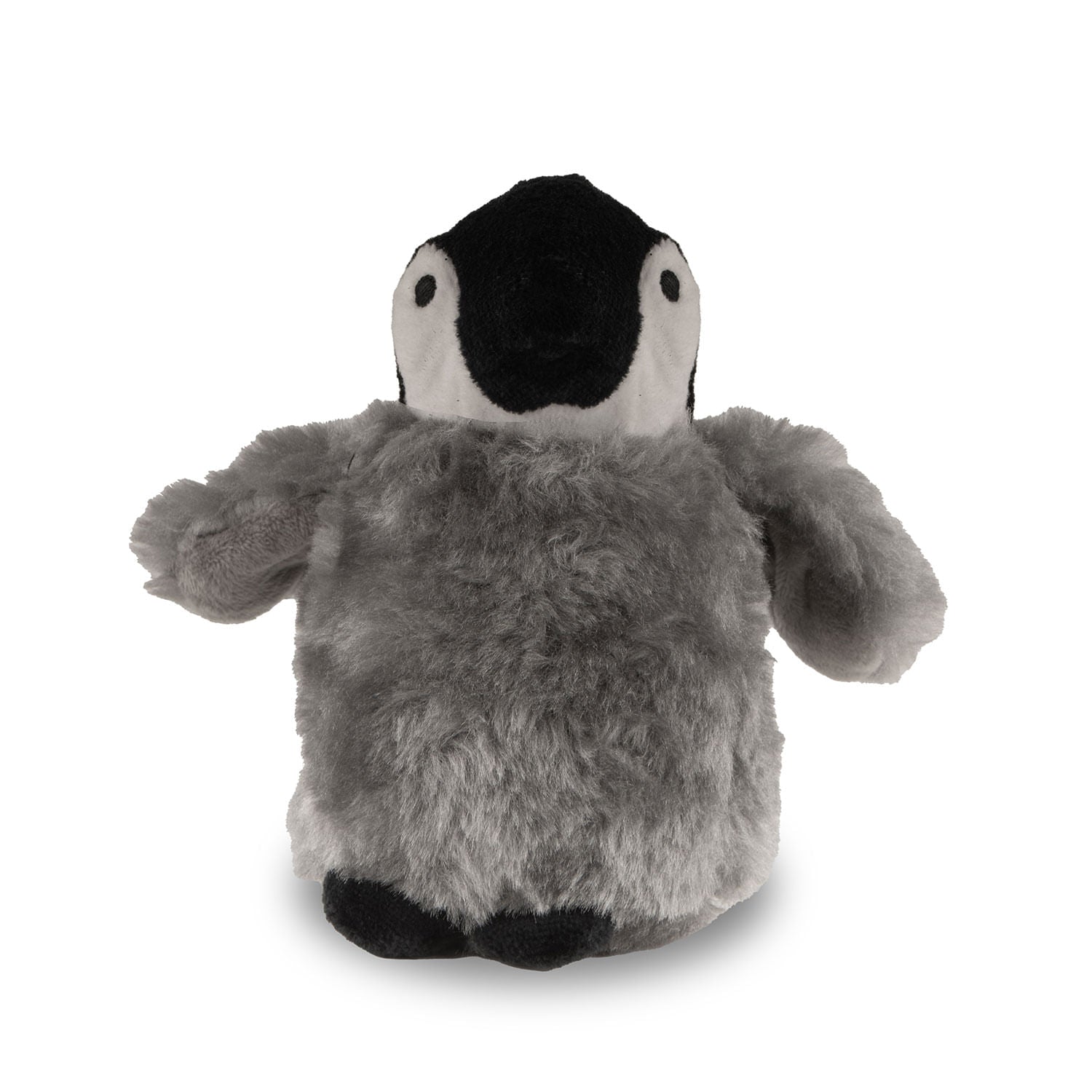 Jeffers Plush Squeaker Dog Toy, Baby Emperor Penguin 1 ct